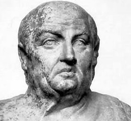Lucius Annaeus Seneca